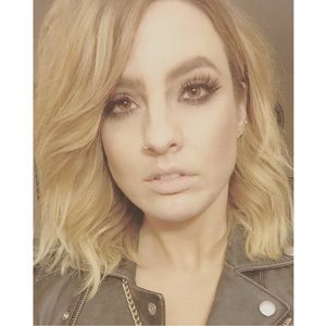 Meet your Posher, Britt