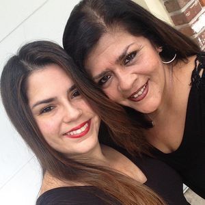 Meet your Posher, Priscilla