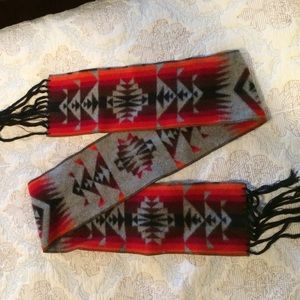 Pendleton Scarf