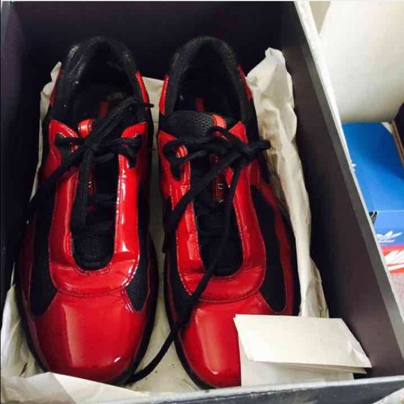 Men's Sneaker - Picture 1 of 1