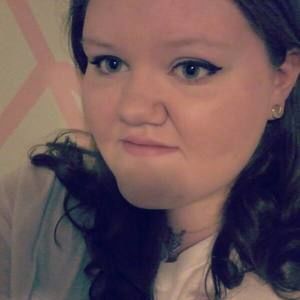 Meet your Posher, Savannah