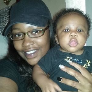 Meet your Posher, Tamara