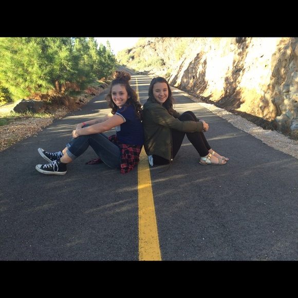 Meet your Posher, Mariah