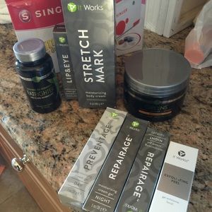 Huge Lot of Products