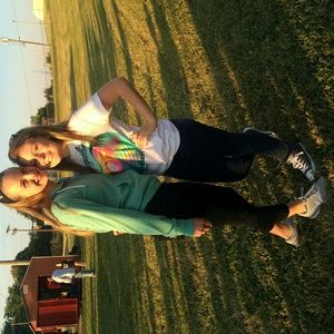 Meet your Posher, Jacqueline