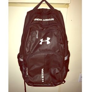 Under Armour backpack