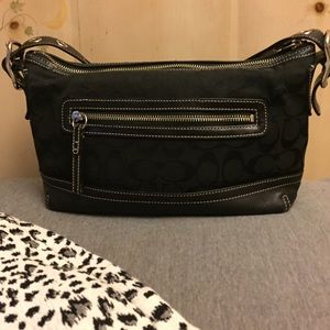 Awesome Authentic Coach Bag