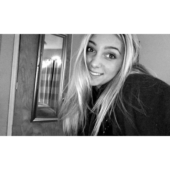 Meet your Posher, Colleen