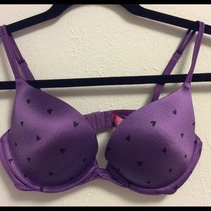 Victoria's Secret 36B Push-up Bra