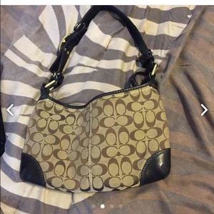 Women's Coach Bag