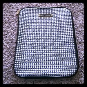 Betsy Johnson IPad case