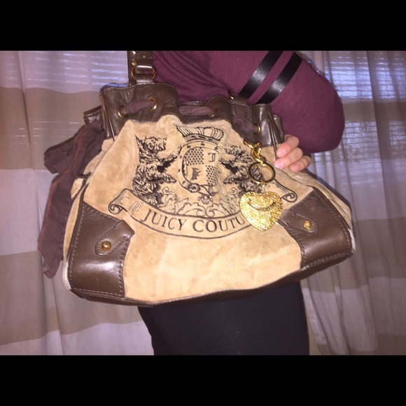 JUICY BAG !!! GREAT PRICE