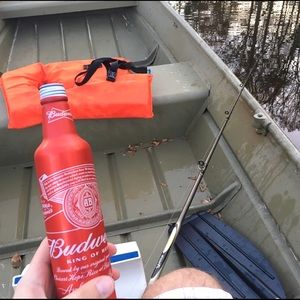 Meet your Posher, Scott