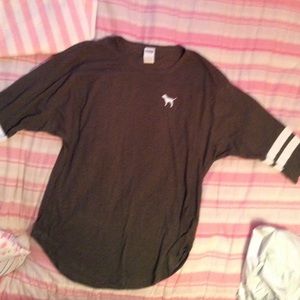 boyfriend jersey from Pink