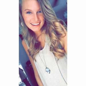 Meet your Posher, Lindsey