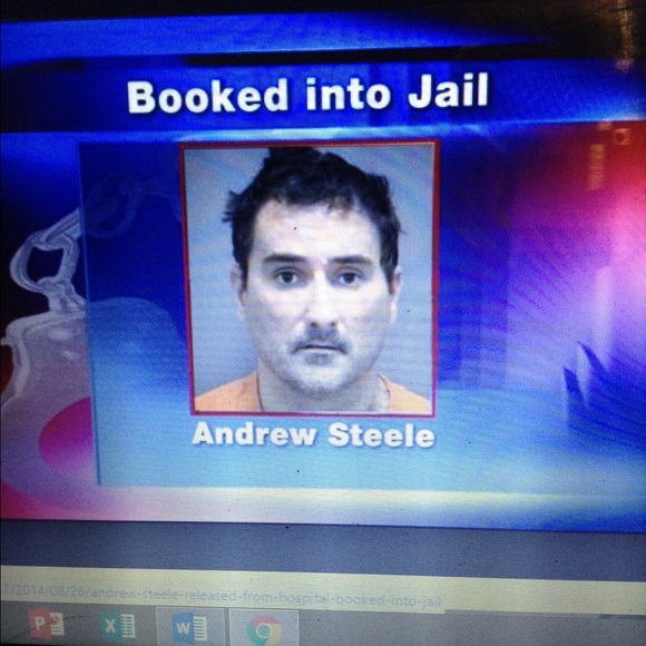 Meet your Posher, Andrew - Picture 1 of 1