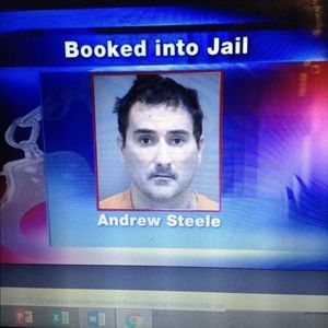 Meet your Posher, Andrew