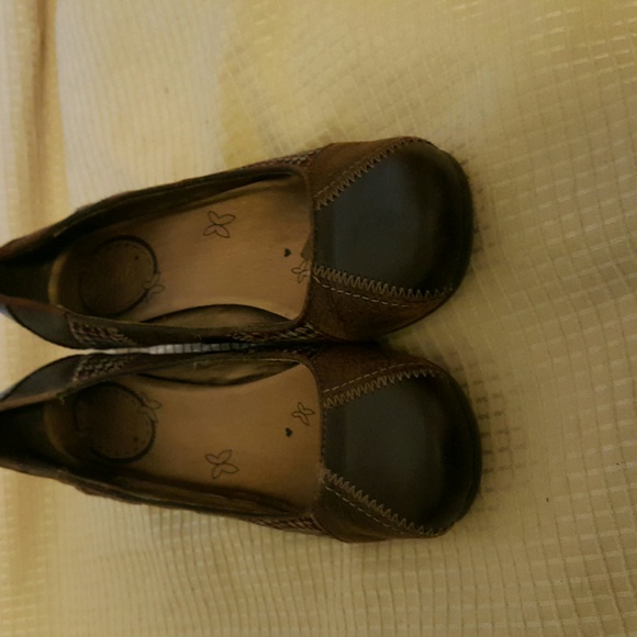 Patchwork wedges - Picture 2 of 4