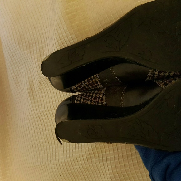 Patchwork wedges - Picture 4 of 4