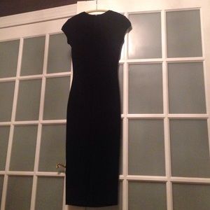 SPRING SALE! Chic & Flattering Midi LBD