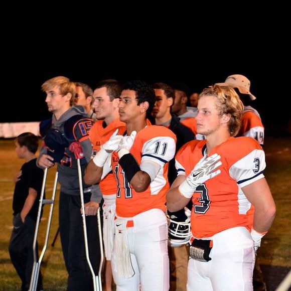 Meet your Posher, Joel - Picture 1 of 1