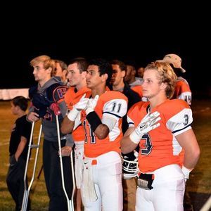 Meet your Posher, Joel