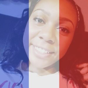 Meet your Posher, Tya