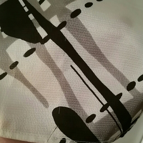 Lane bryant short sleeve top - Picture 4 of 4