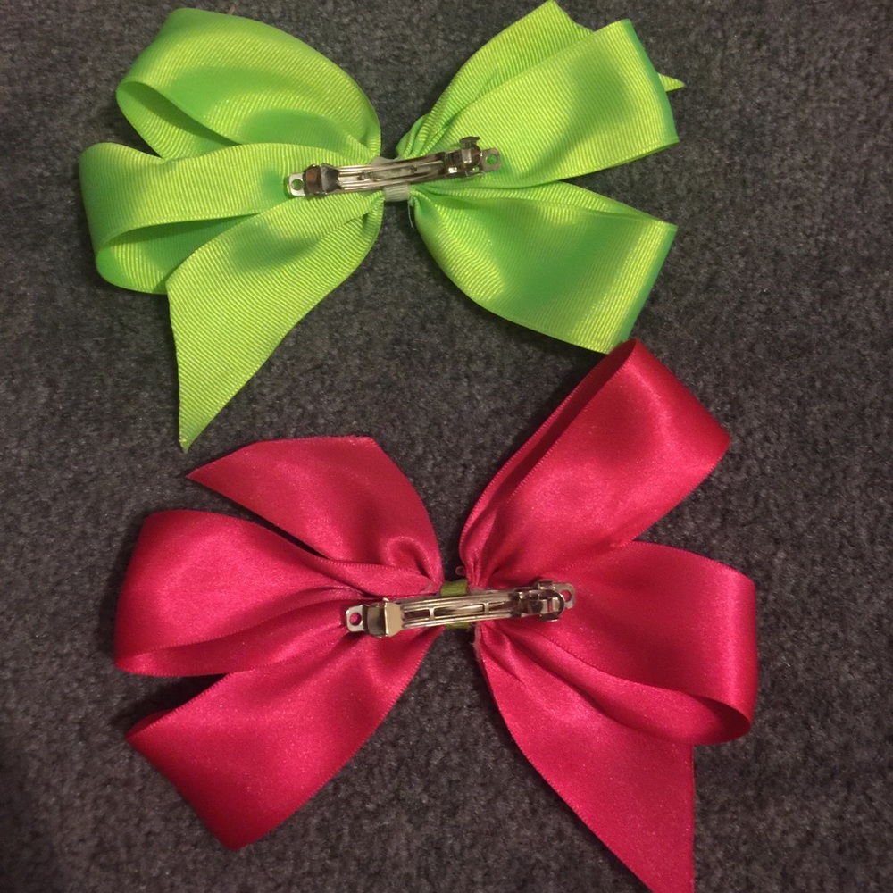 Bows! ππ - Picture 2 of 2