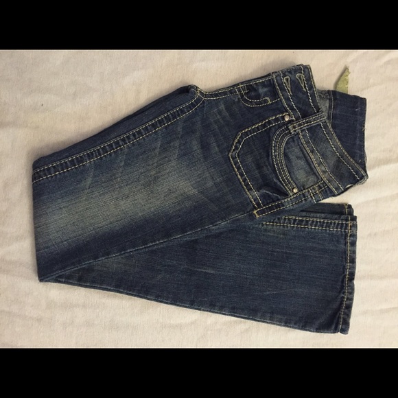Jeans!! - Picture 2 of 4