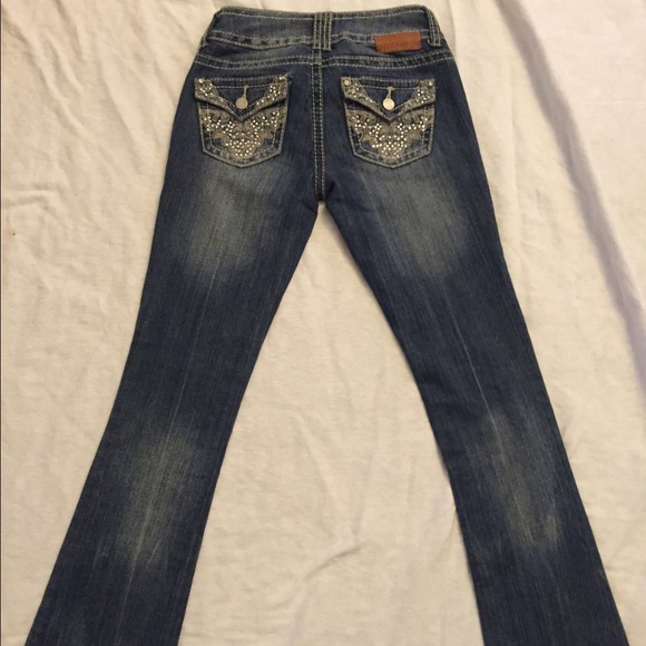 Jeans!! - Picture 3 of 4