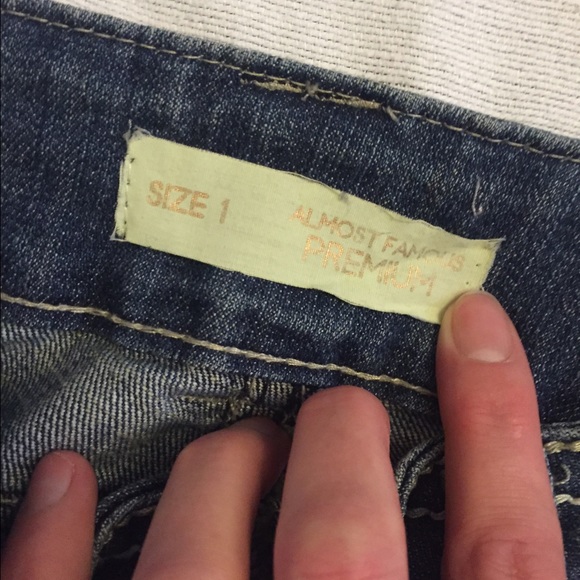 Jeans!! - Picture 4 of 4