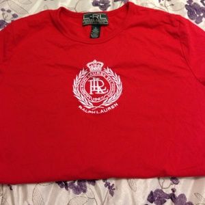 Lauren - Ralph Lauren t shirt