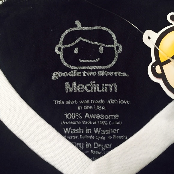 Fits small - Picture 2 of 2