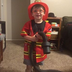 Meet your Posher, Kathy