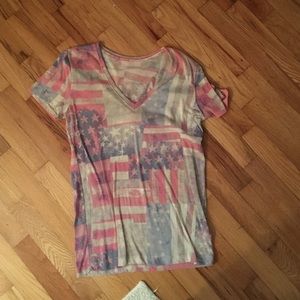 urban outfitters vneck medium