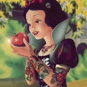 Meet your Posher, Carmen