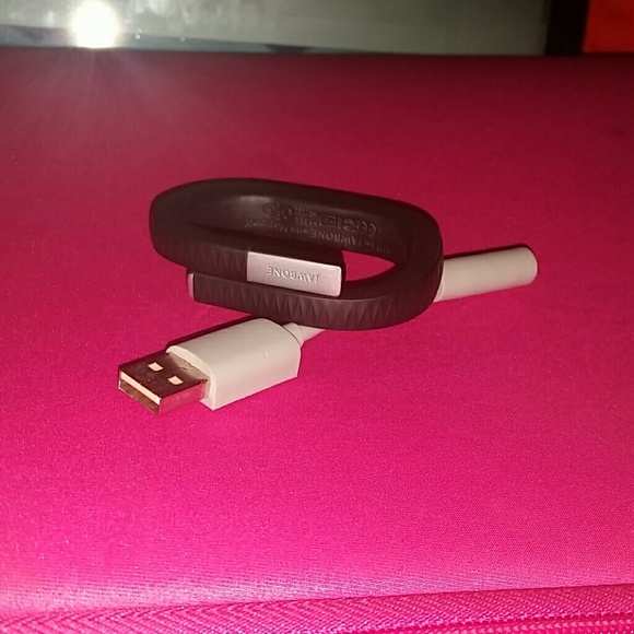 Up by Jawbone