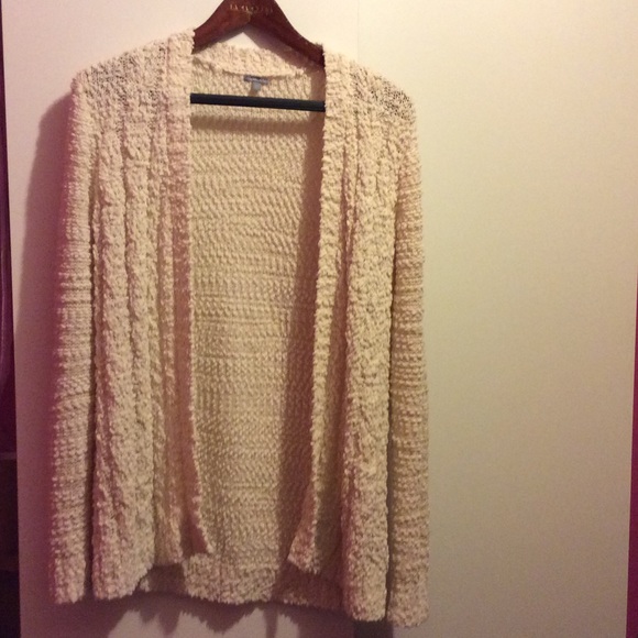 ✨CHARLOTTE RUSSE CARDIGAN ✨