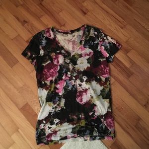 urban outfitters vneck large