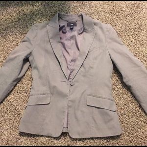 H&M blazer
