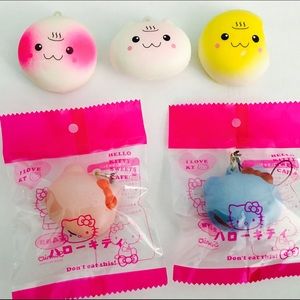 Squishy Grab Bag