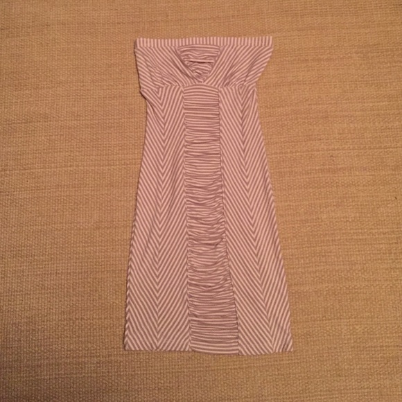 Free people tube dress