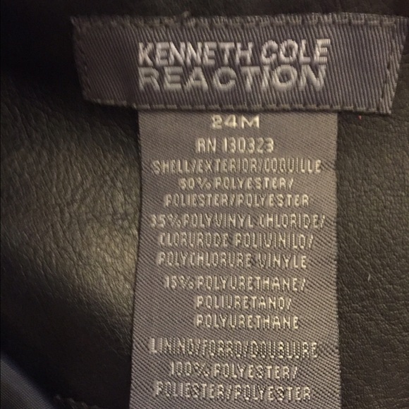 Toddler jacket - Picture 2 of 2