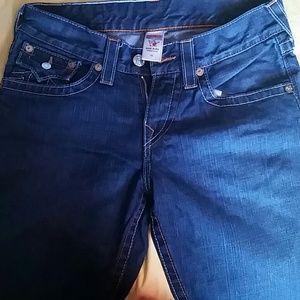Men's True Religion Jeans