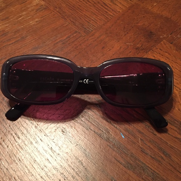 Escada Sunglasses