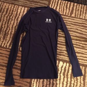 Under armour long sleeve