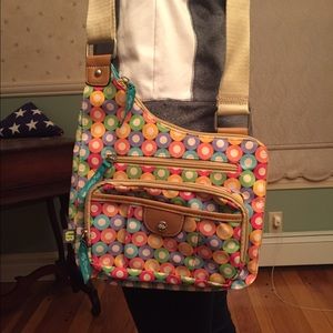 Colorful Bag