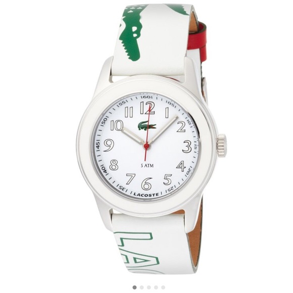 Lacoste women's watch