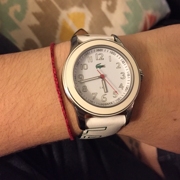 Lacoste women\'s watch